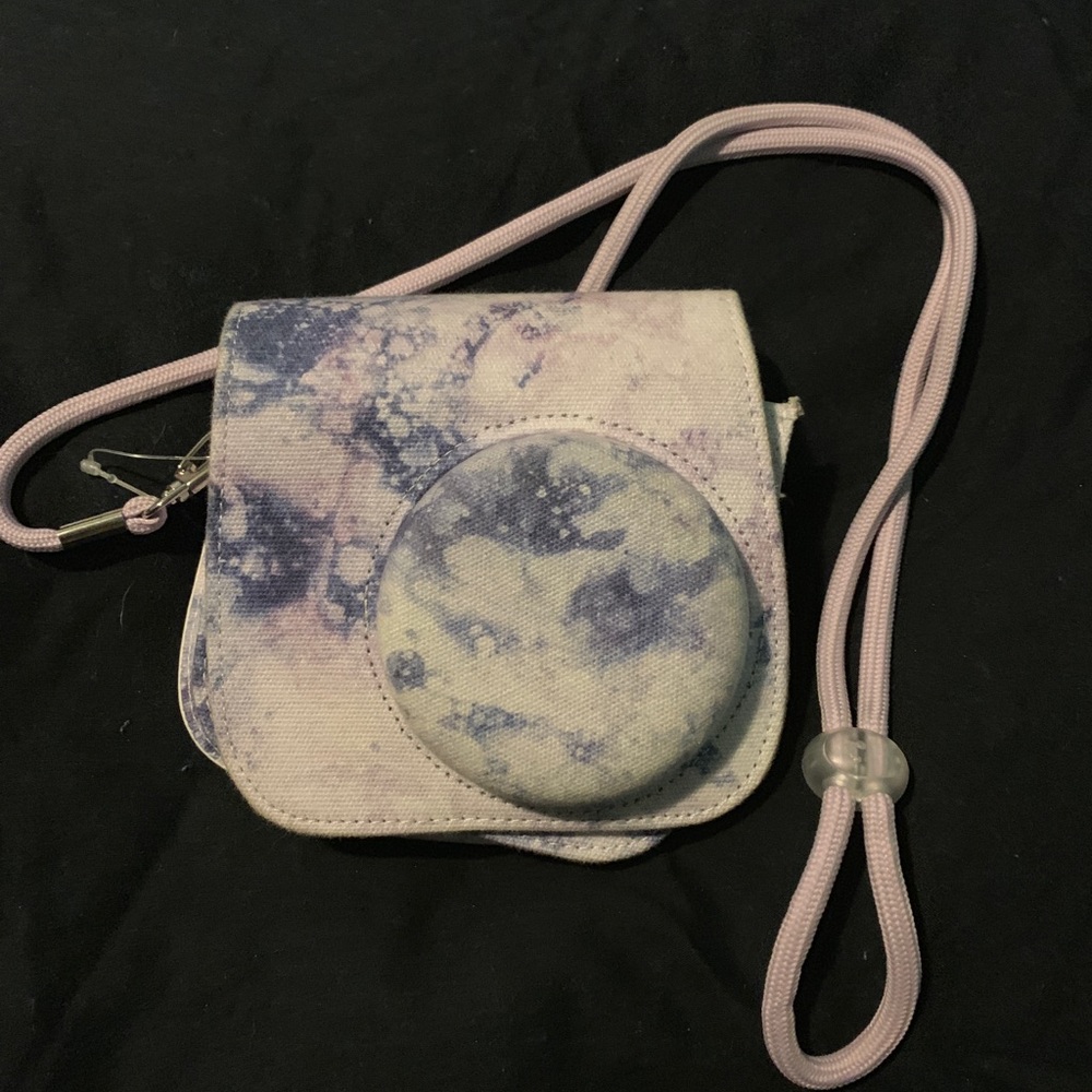 Polaroid fujifilm instax mini bag case